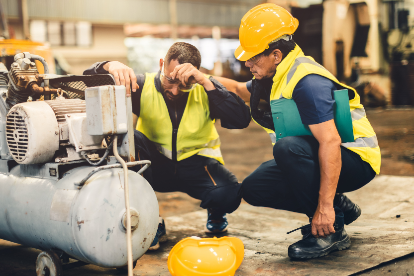 General Safety and Health Provisions Training for Construction
