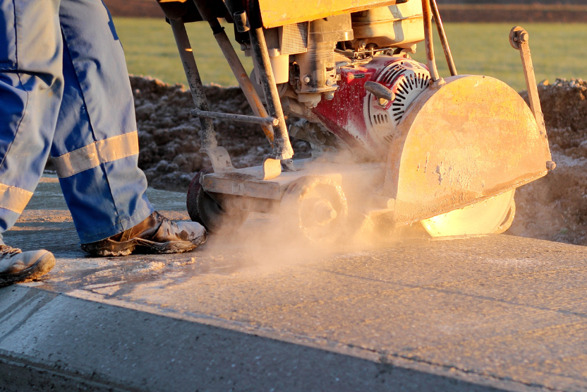 OSHA Competent Person for Silica Training