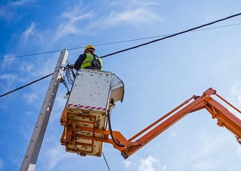 OSHA 10 & 30 Hour Outreach Training