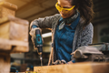 OSHA Hand and Power Tools Safety Training