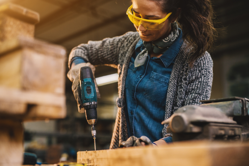 OSHA Hand and Power Tools Safety Training