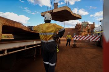 OSHA Competent Person for Basic Rigging and Inspection Training