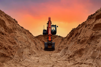 OSHA Competent Person for Excavation, Trenching, and Shoring Training