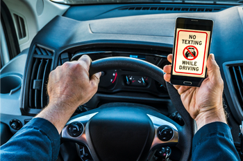 OSHA Driving Safety Training