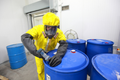 OSHA 40 Hour HAZWOPER Training - 29 CFR 1910.120 (e)