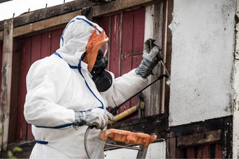 OSHA Asbestos Awareness Training