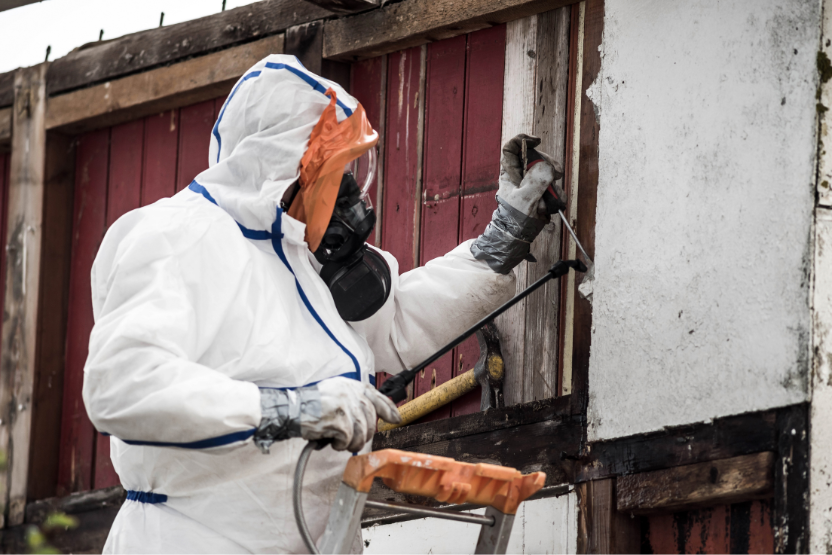 OSHA Asbestos Awareness Training