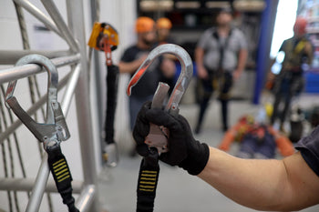 OSHA Competent Person for Fall Protection Training