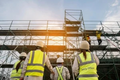 OSHA Scaffolding Erection and Inspection Training for Competent Person