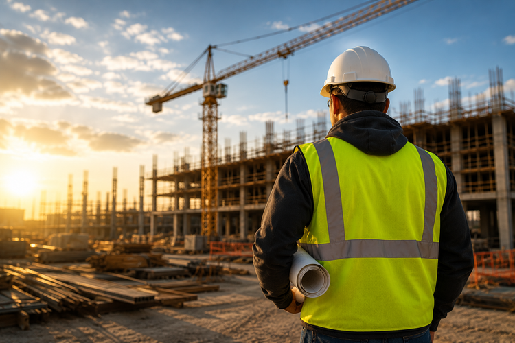 <strong>We help contractors stay compliant and job-ready</strong>