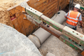 OSHA Excavation, Trenching, and Shoring Safety Training