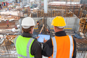 OSHA 10-Hour Outreach Training for Construction Industry with DOL Card