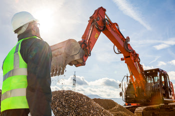 OSHA 30-Hour Outreach Training for Construction Industry with DOL Card (English)