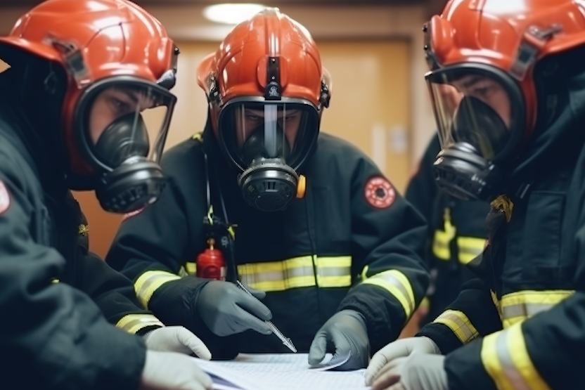 OSHA Emergency Action Plans Training