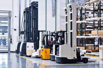 OSHA Forklift Safety Training