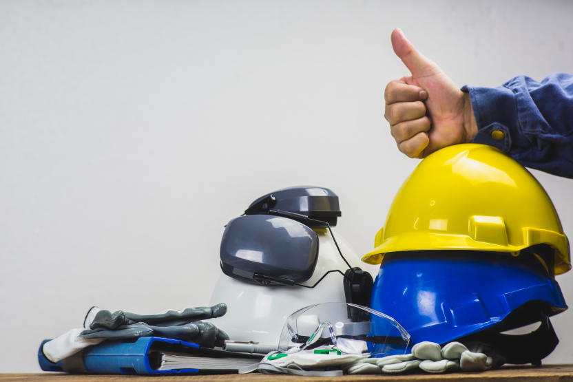 OSHA Personal Protective Equipment (PPE) Training